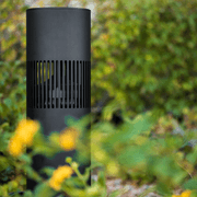 Origin LSB64 Bronze Round Landscape Bollard Collection gallery detail image