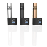 Origin LSB64 Bronze Round Landscape Bollard Collection gallery detail image