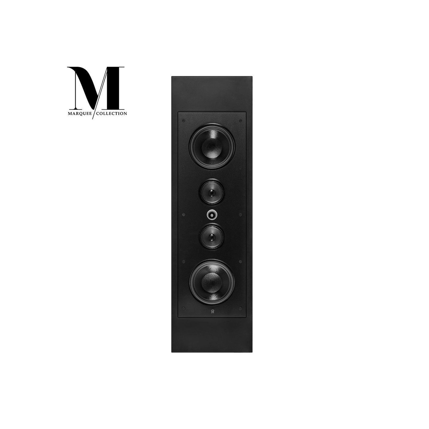 Origin M5500OW 3 Way OnWall LCR Speaker - Marquee gallery detail image