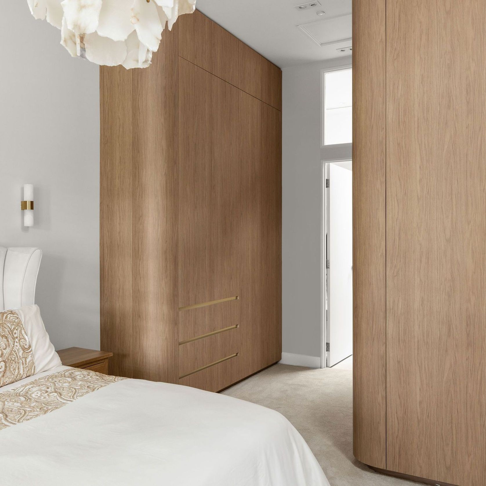 Walk-in Robes by Grandview Kitchens & Joinery gallery detail image