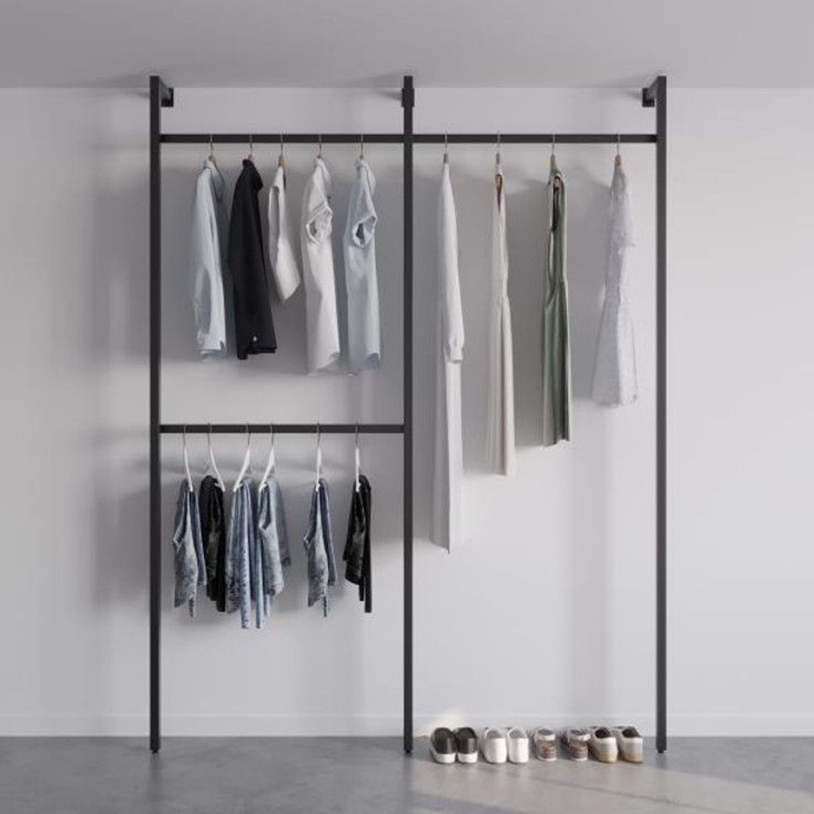 The Basic Jeans gallery detail image