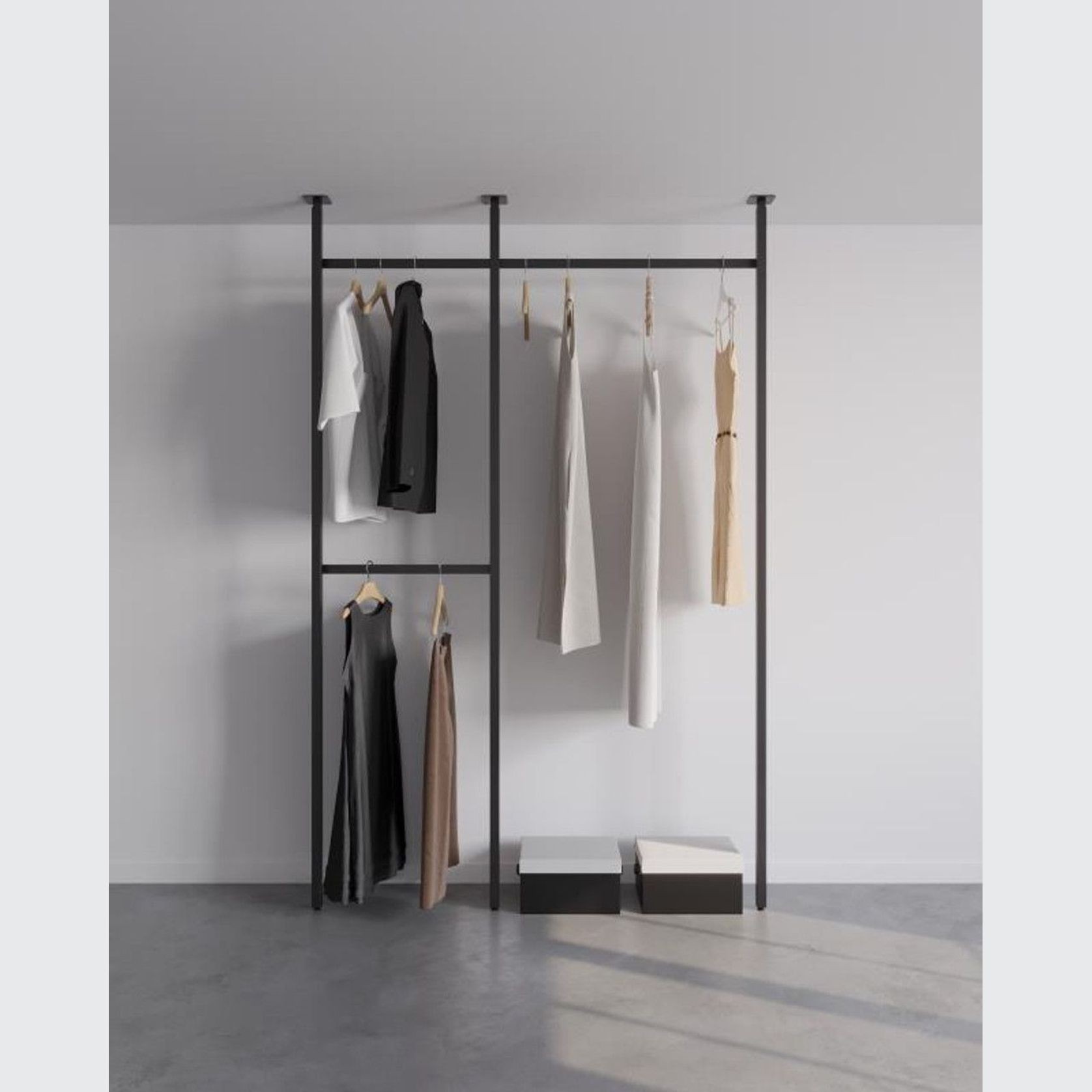 The Basic Dress gallery detail image