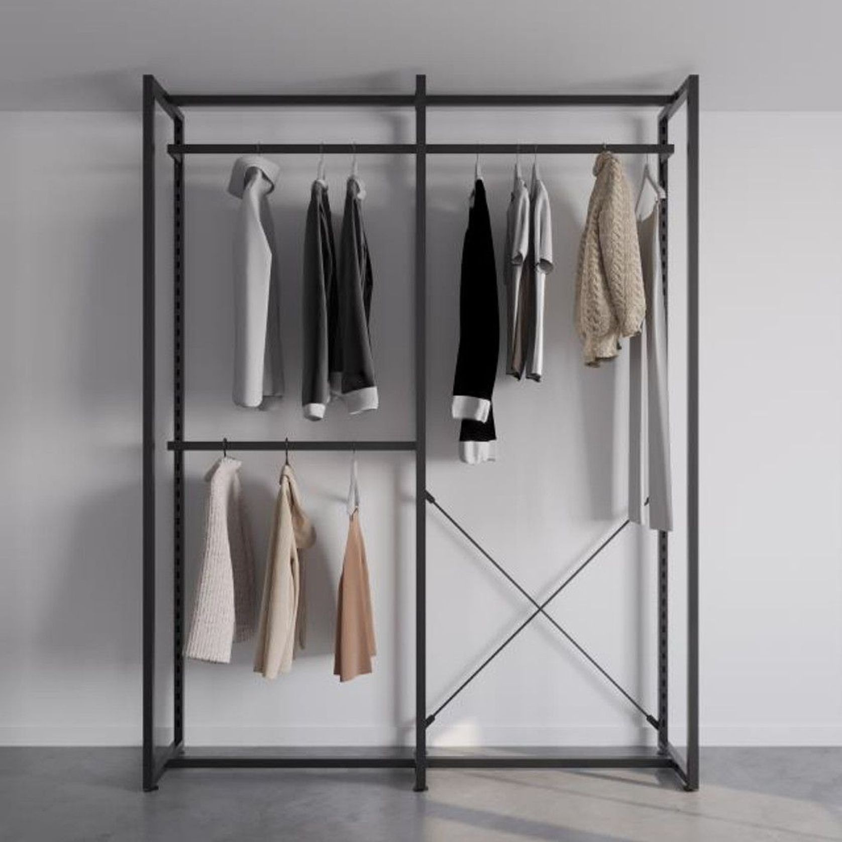 The Basic Sweater gallery detail image