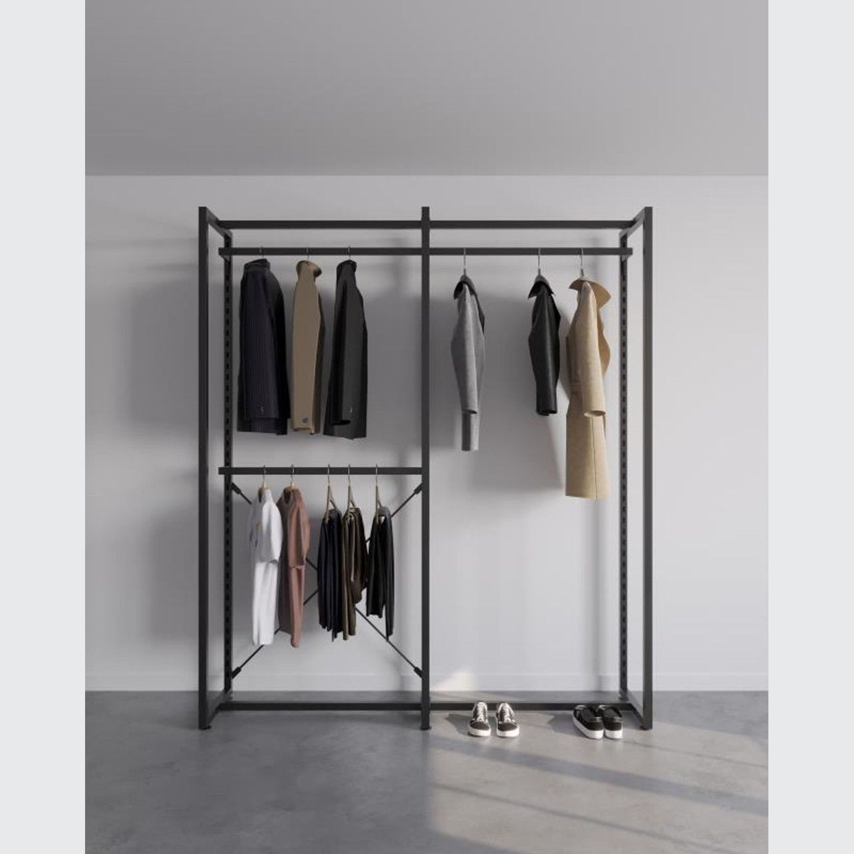 The Basic Shoes gallery detail image