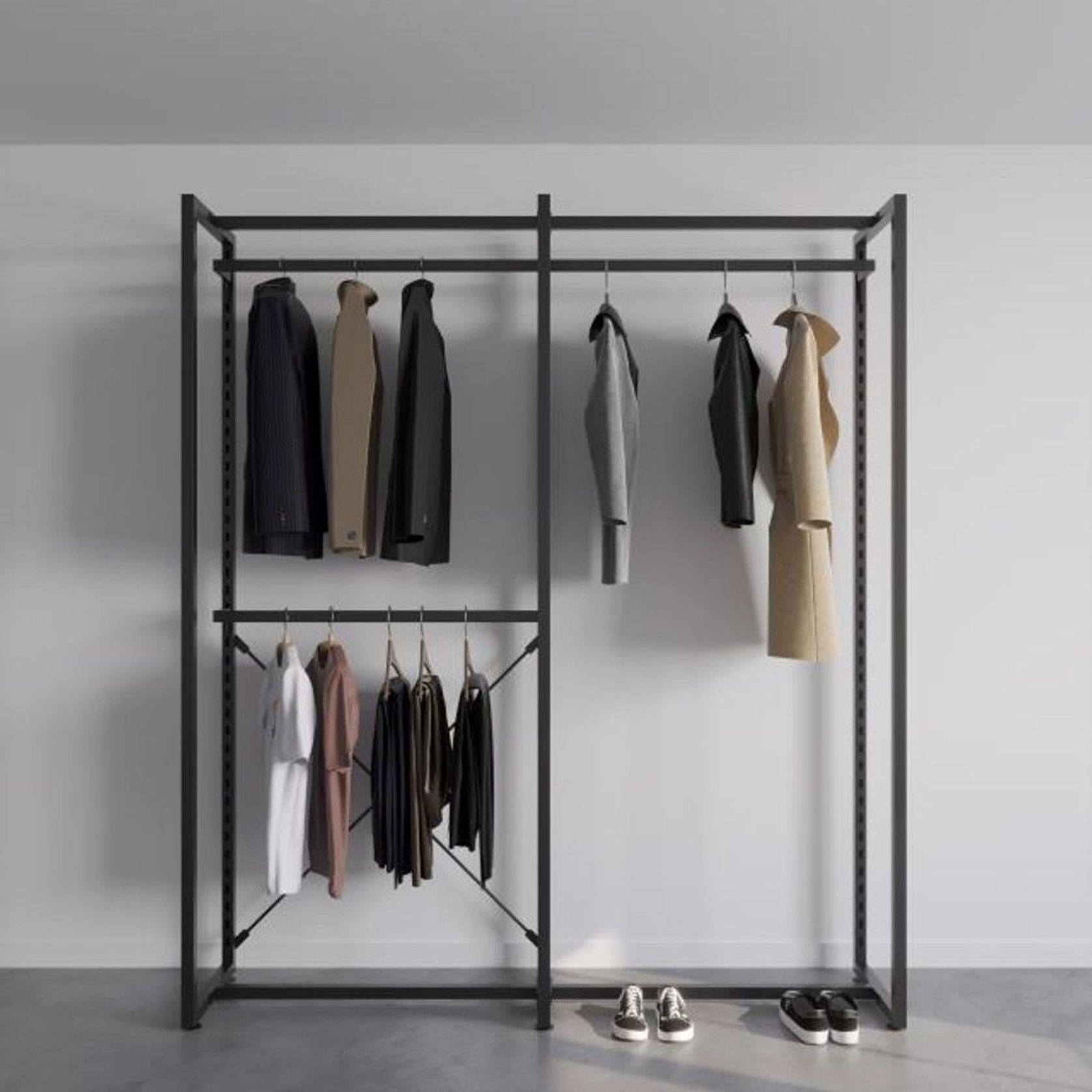 The Basic Shoes gallery detail image