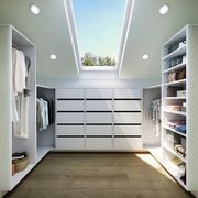 Custom Built In Wardrobe Systems gallery detail image