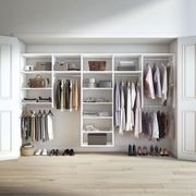 Custom Built In Wardrobe Systems gallery detail image