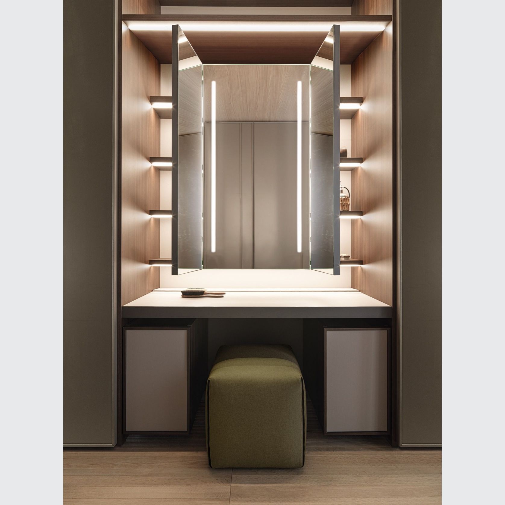 Beauté by Molteni&C gallery detail image