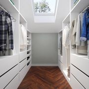 Custom Built In Wardrobe Systems gallery detail image