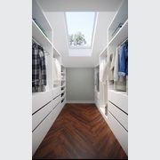 Custom Built In Wardrobe Systems gallery detail image