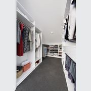 Custom Built In Wardrobe Systems gallery detail image