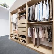 Bespoke Custom Wardrobe gallery detail image