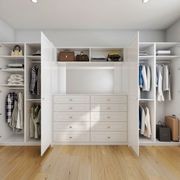 Custom Built In Wardrobe Systems gallery detail image