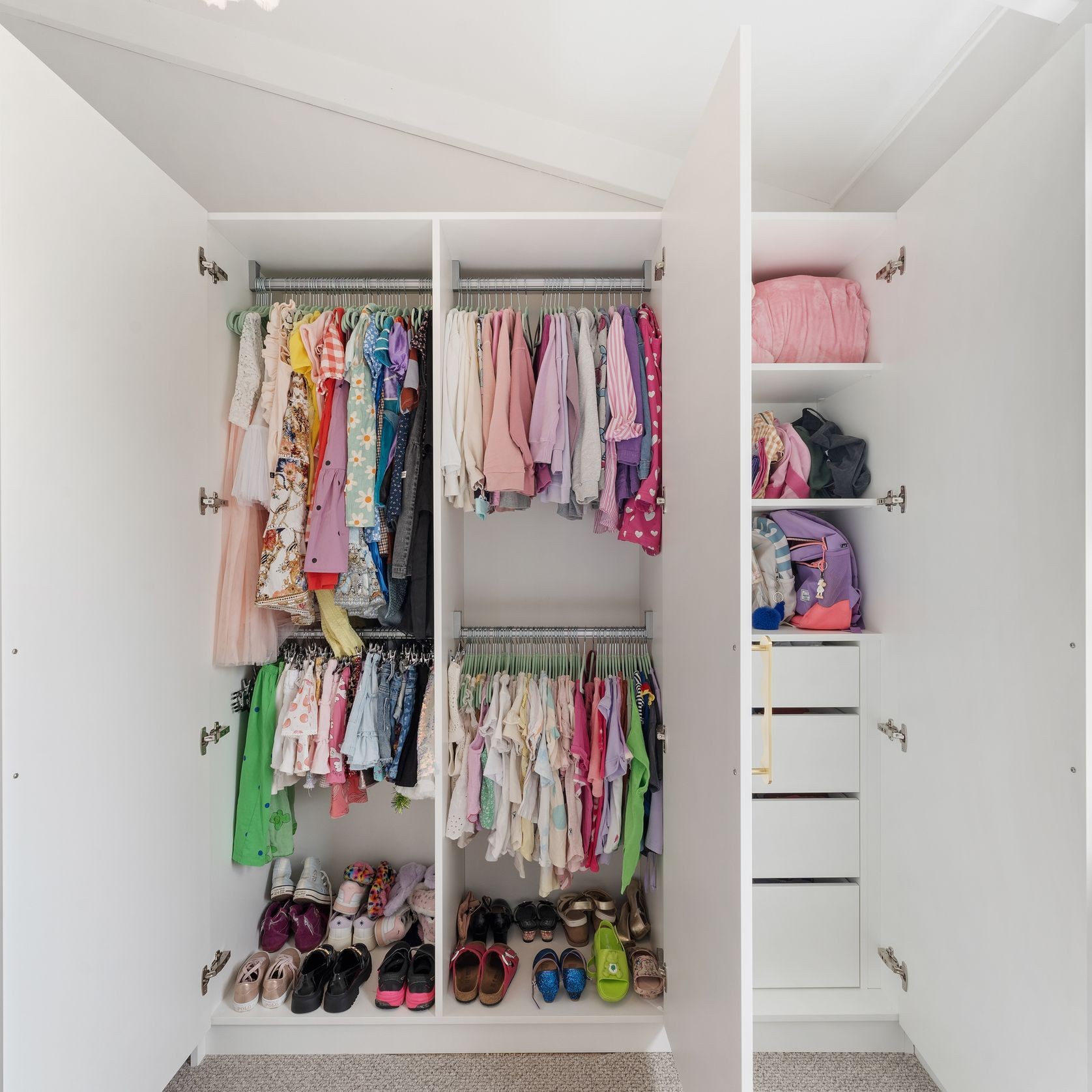 Viva Wardrobes gallery detail image