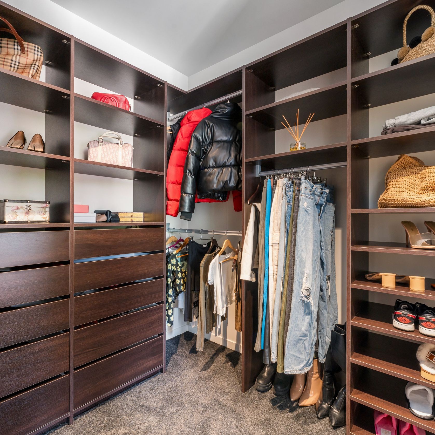 Flex Wardrobes gallery detail image