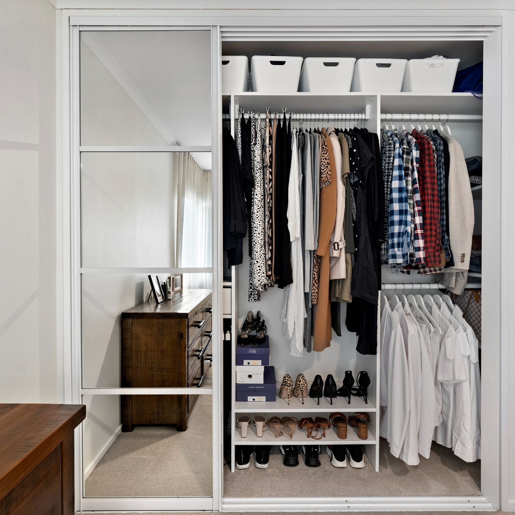 Flex Wardrobes gallery detail image