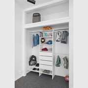 Flex Wardrobes gallery detail image