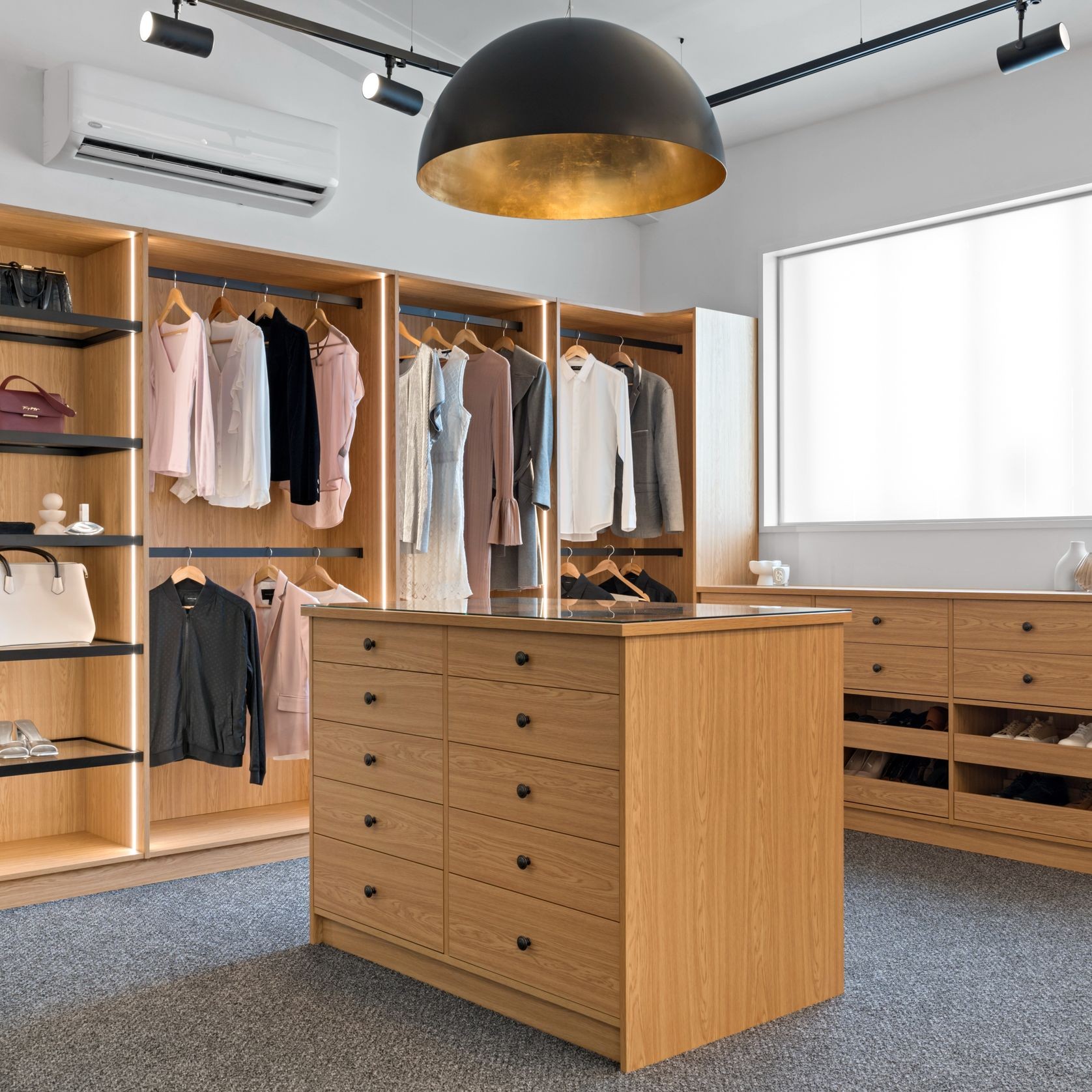 Luxe Wardrobes gallery detail image