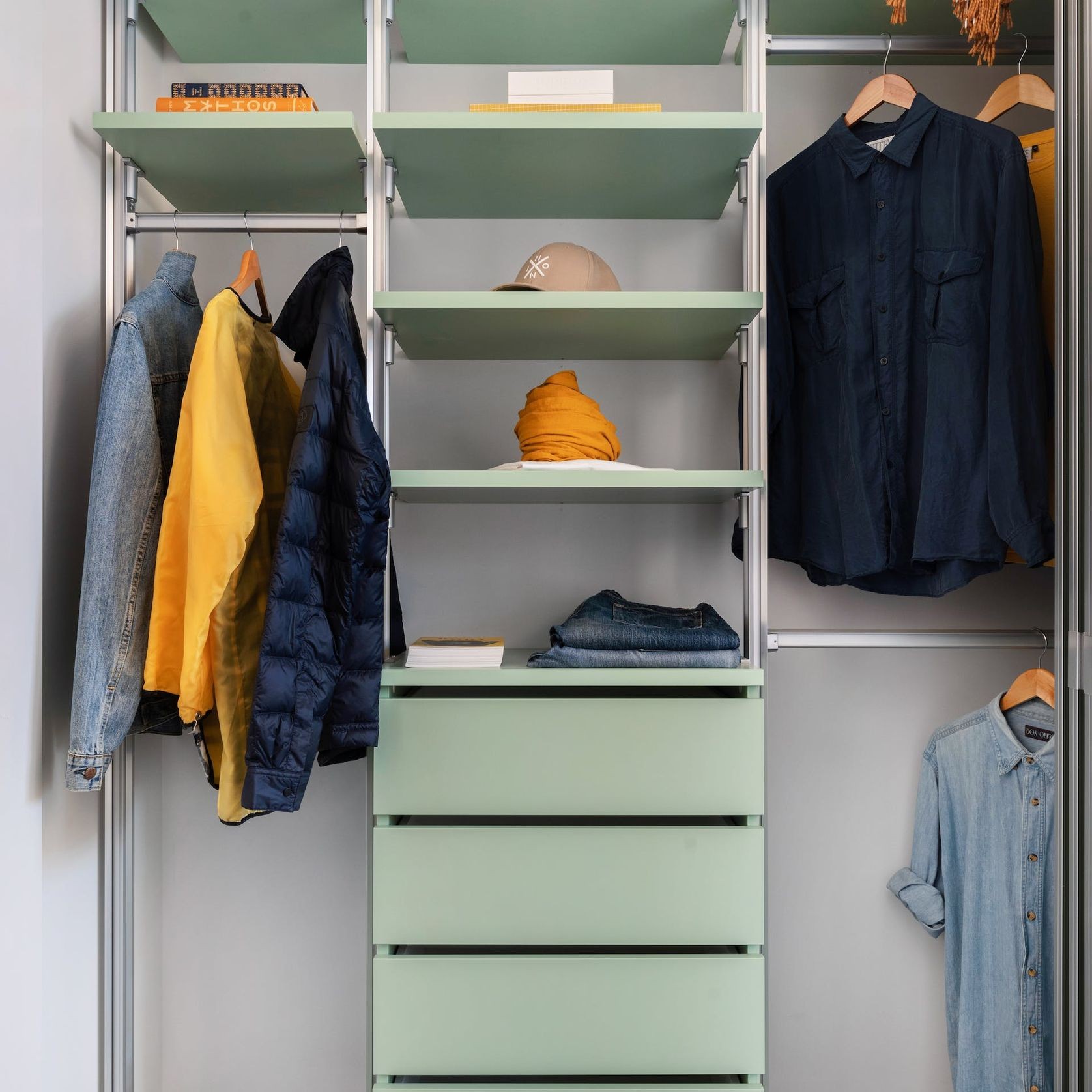 Innova Wardrobes gallery detail image