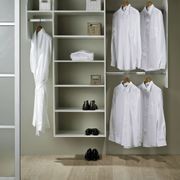 ClosetPro® Classic 395™  Wardrobe Organiser gallery detail image