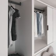 Cinetto Base Sliding System for Internal Doors gallery detail image