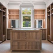 Walk-in Robes by Grandview Kitchens & Joinery gallery detail image