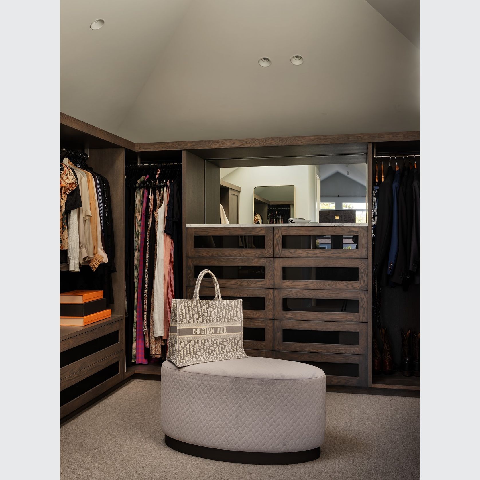 Bespoke Custom Wardrobe gallery detail image