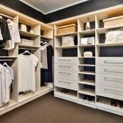 Custom Built In Wardrobe Systems gallery detail image