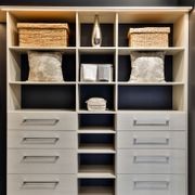 Custom Built In Wardrobe Systems gallery detail image