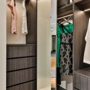 Custom Built In Wardrobe Systems gallery detail image