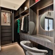 Custom Built In Wardrobe Systems gallery detail image
