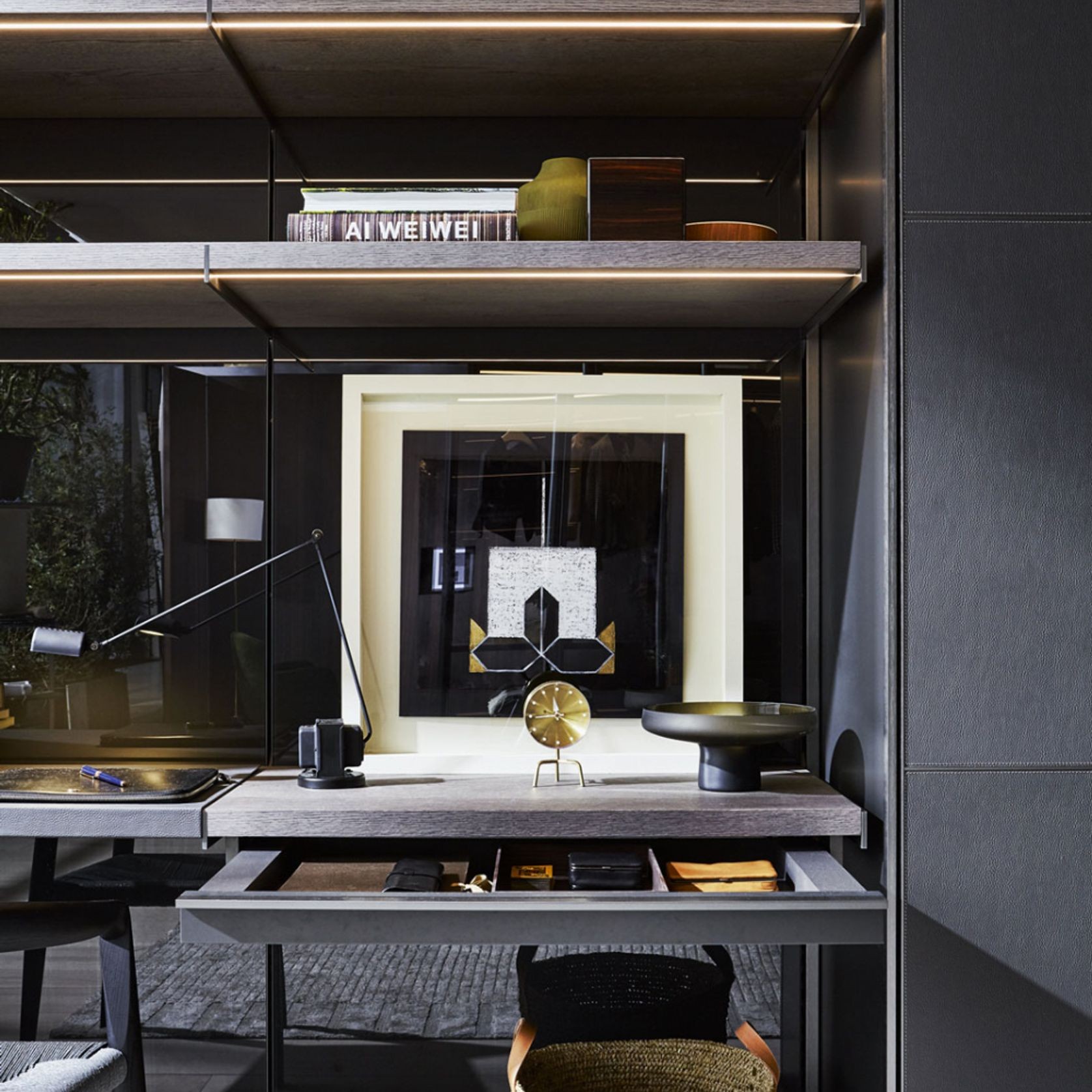 Master Dressing by Molteni&C gallery detail image