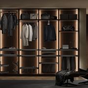SIGE Kaos Wardrobe System gallery detail image