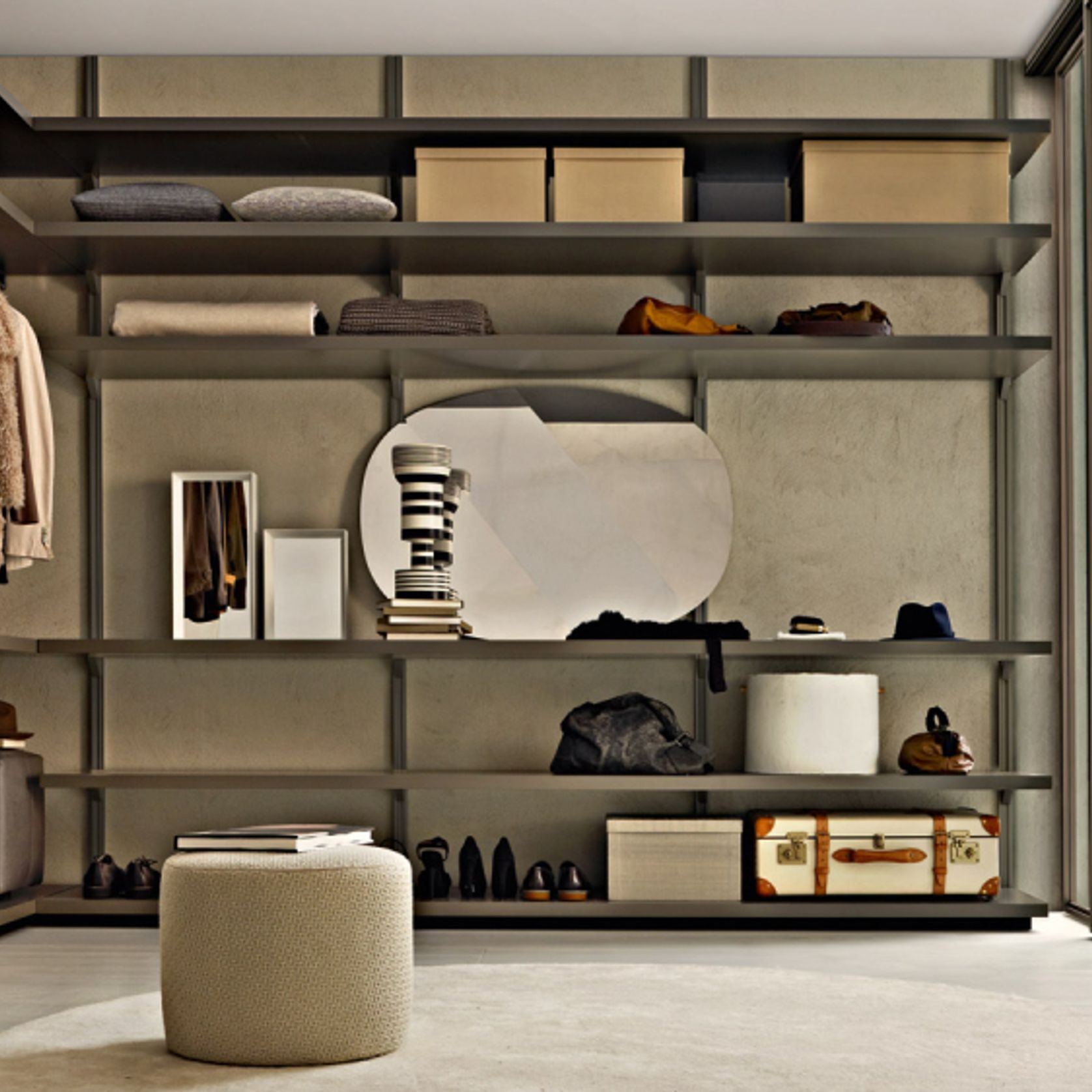 Dwell by Molteni&C gallery detail image
