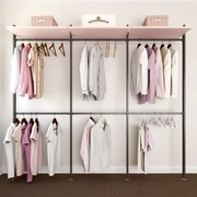 Classic Walk In Wardrobes gallery detail image
