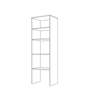 Linen Shelving gallery detail image