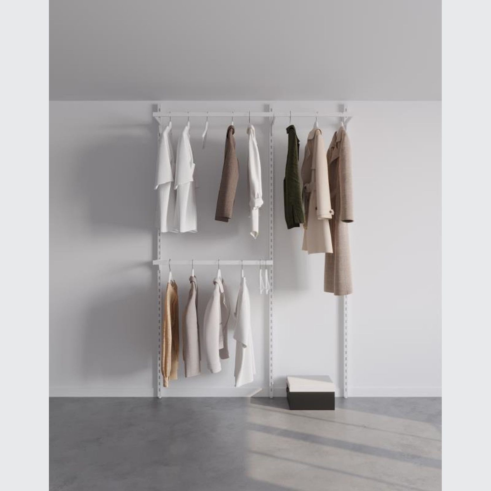 The Basic Shirt gallery detail image