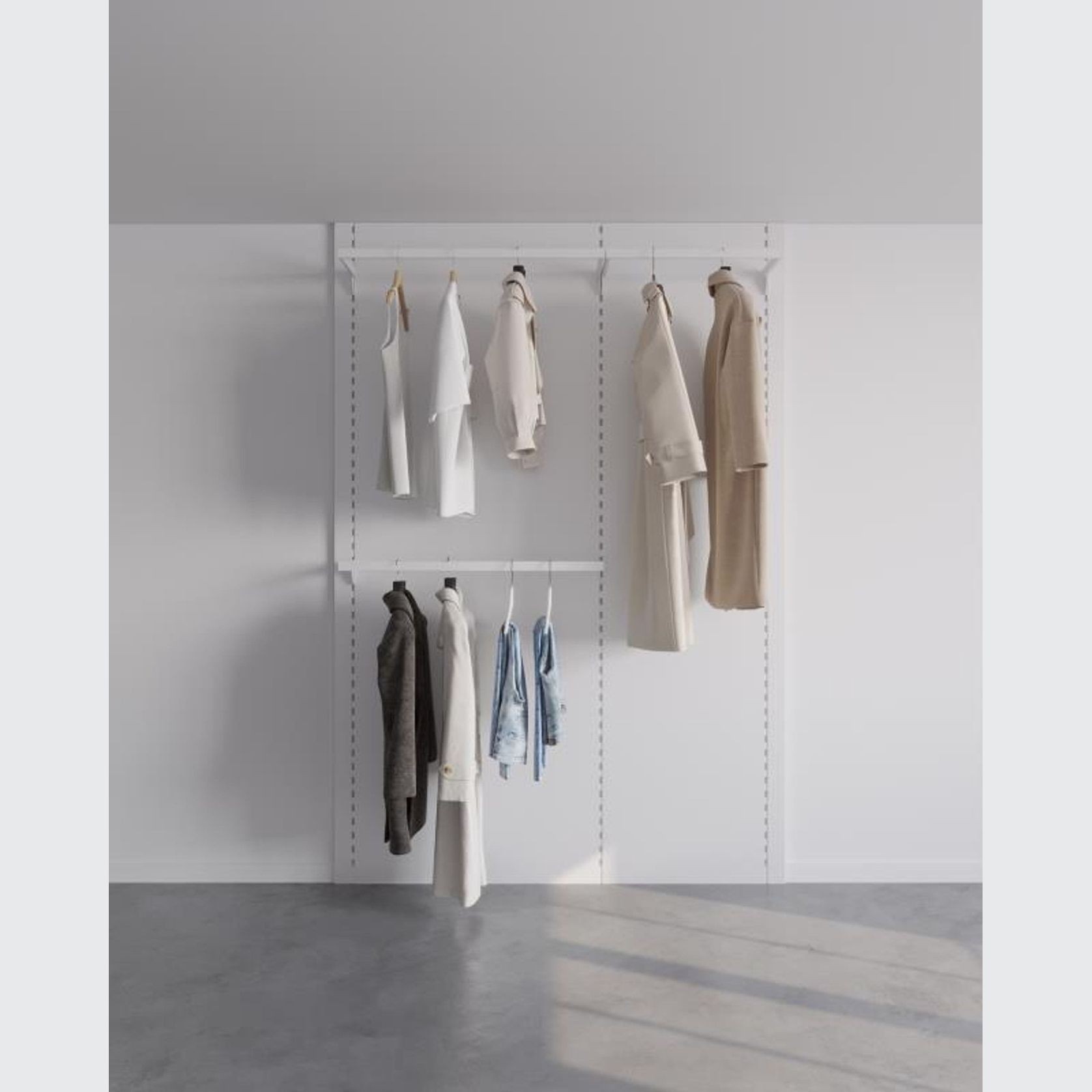 The Basic Coat gallery detail image