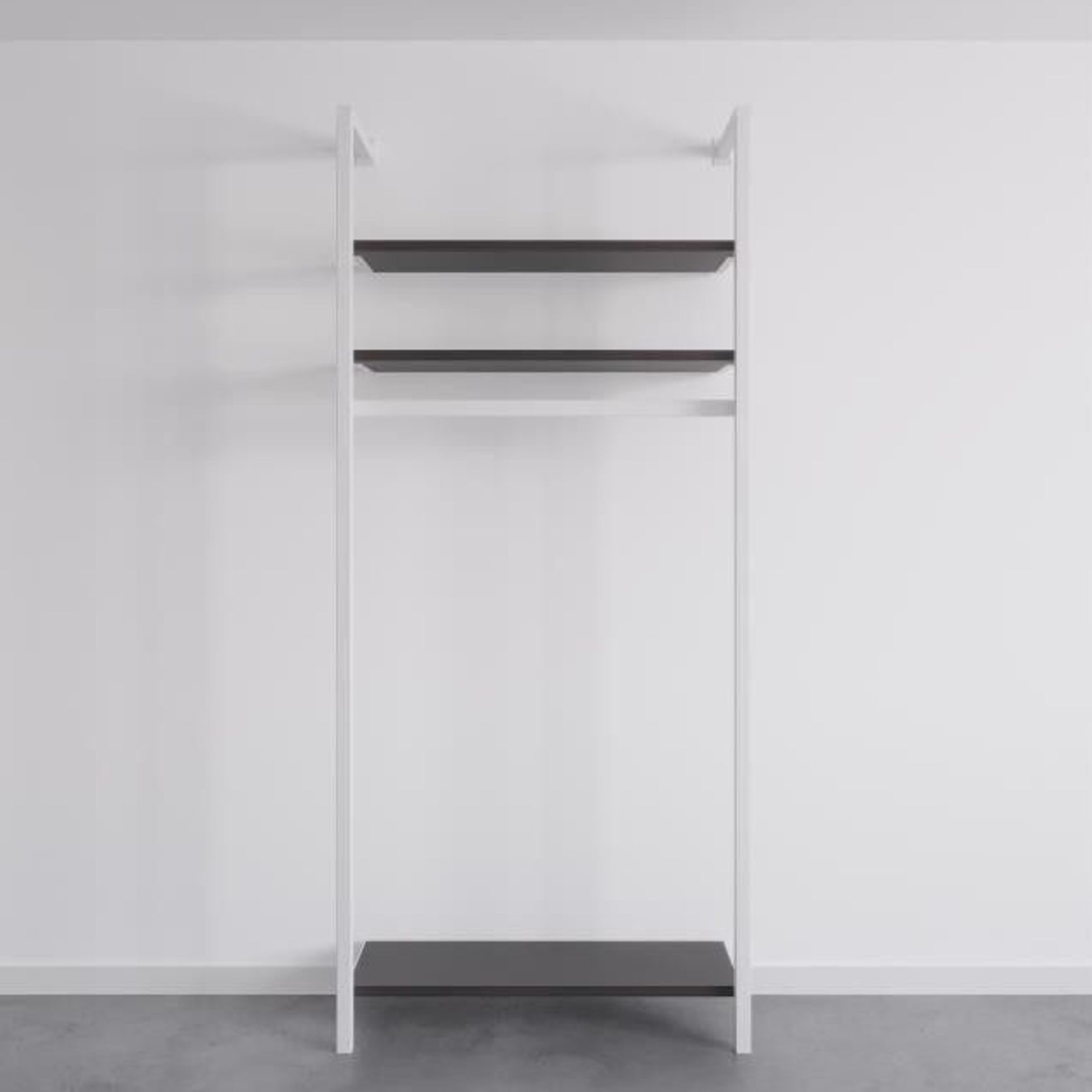 The Trendy Tote Bag | Offset Kitset Wardrobe gallery detail image