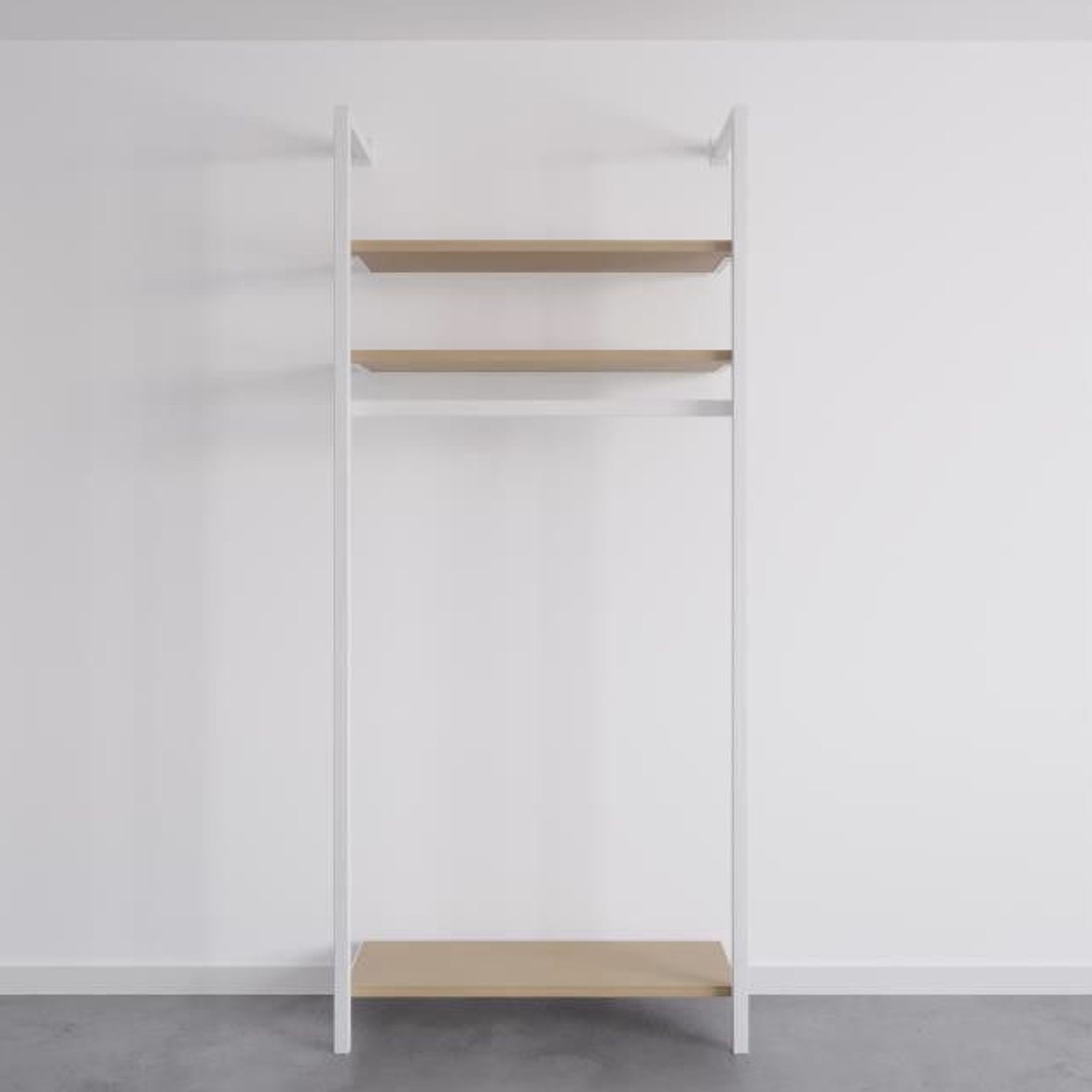 The Trendy Tote Bag | Offset Kitset Wardrobe gallery detail image