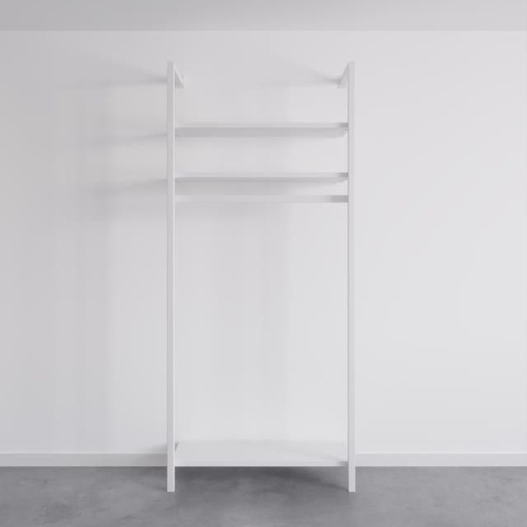 The Trendy Tote Bag | Offset Kitset Wardrobe gallery detail image