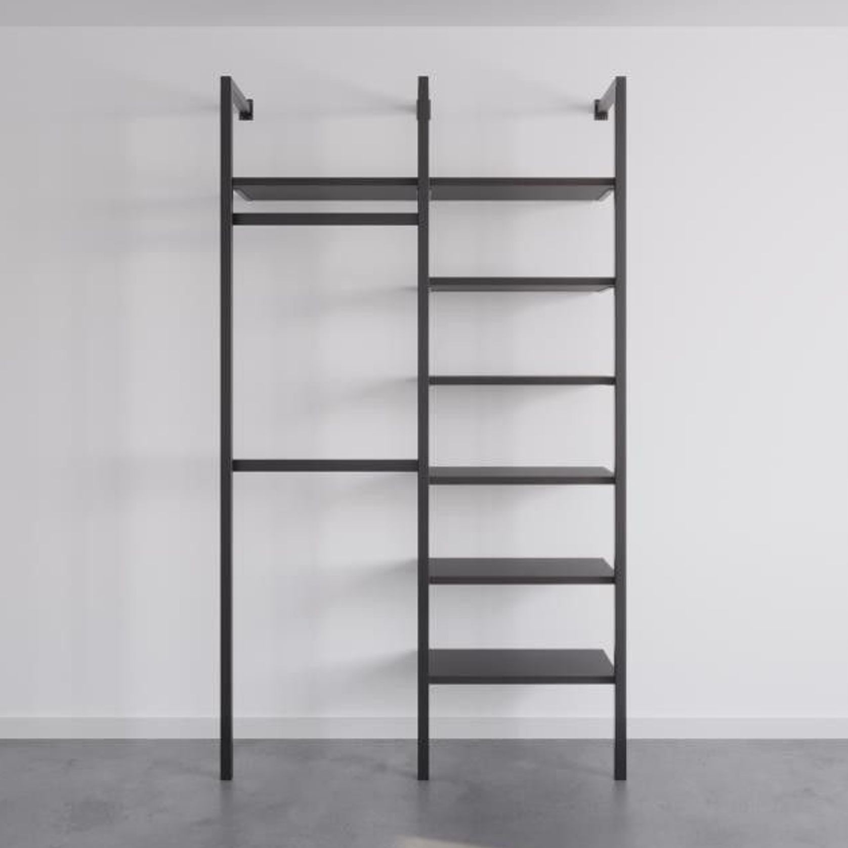 The Structured Blazer | Offset Kitset Wardrobe gallery detail image