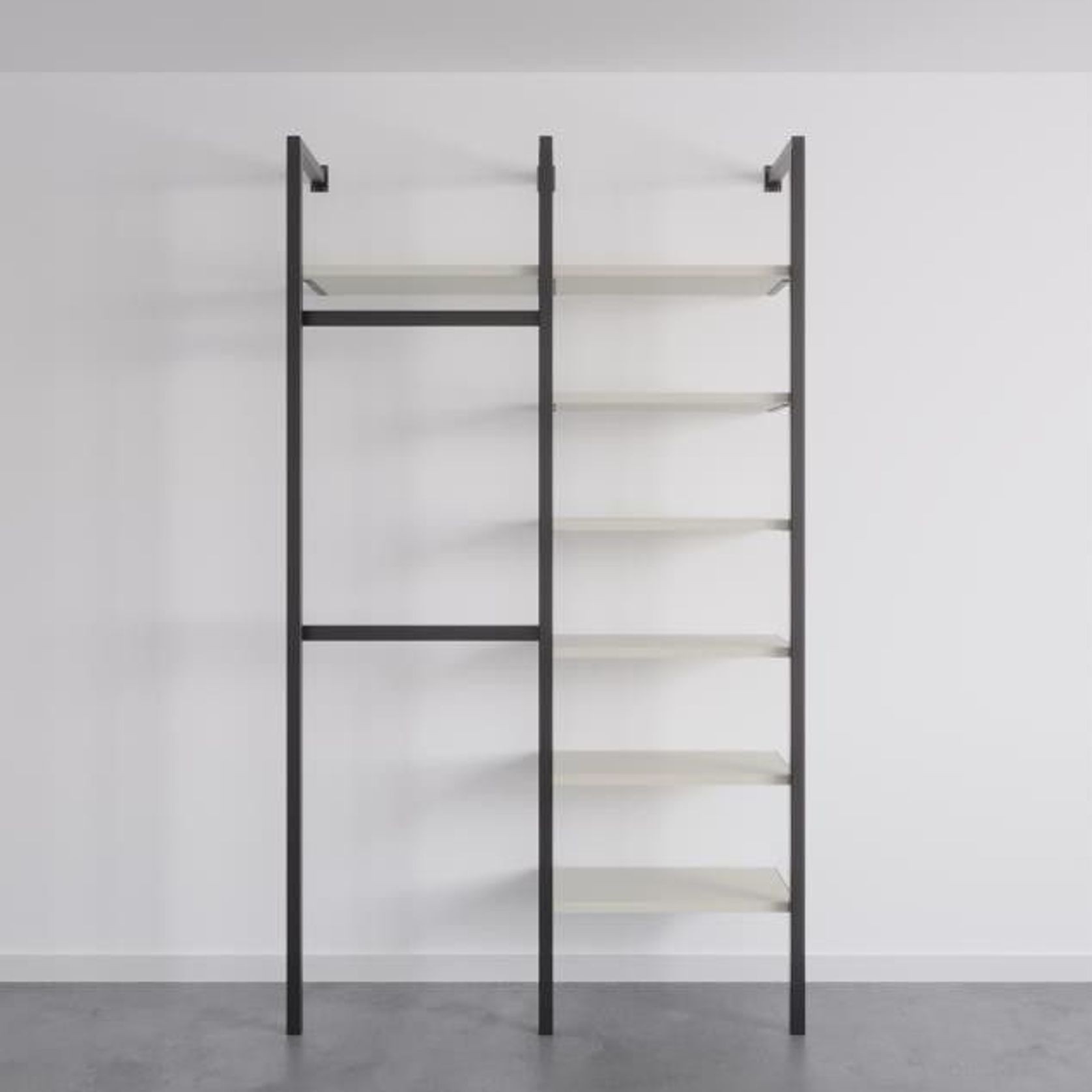 The Structured Blazer | Offset Kitset Wardrobe gallery detail image