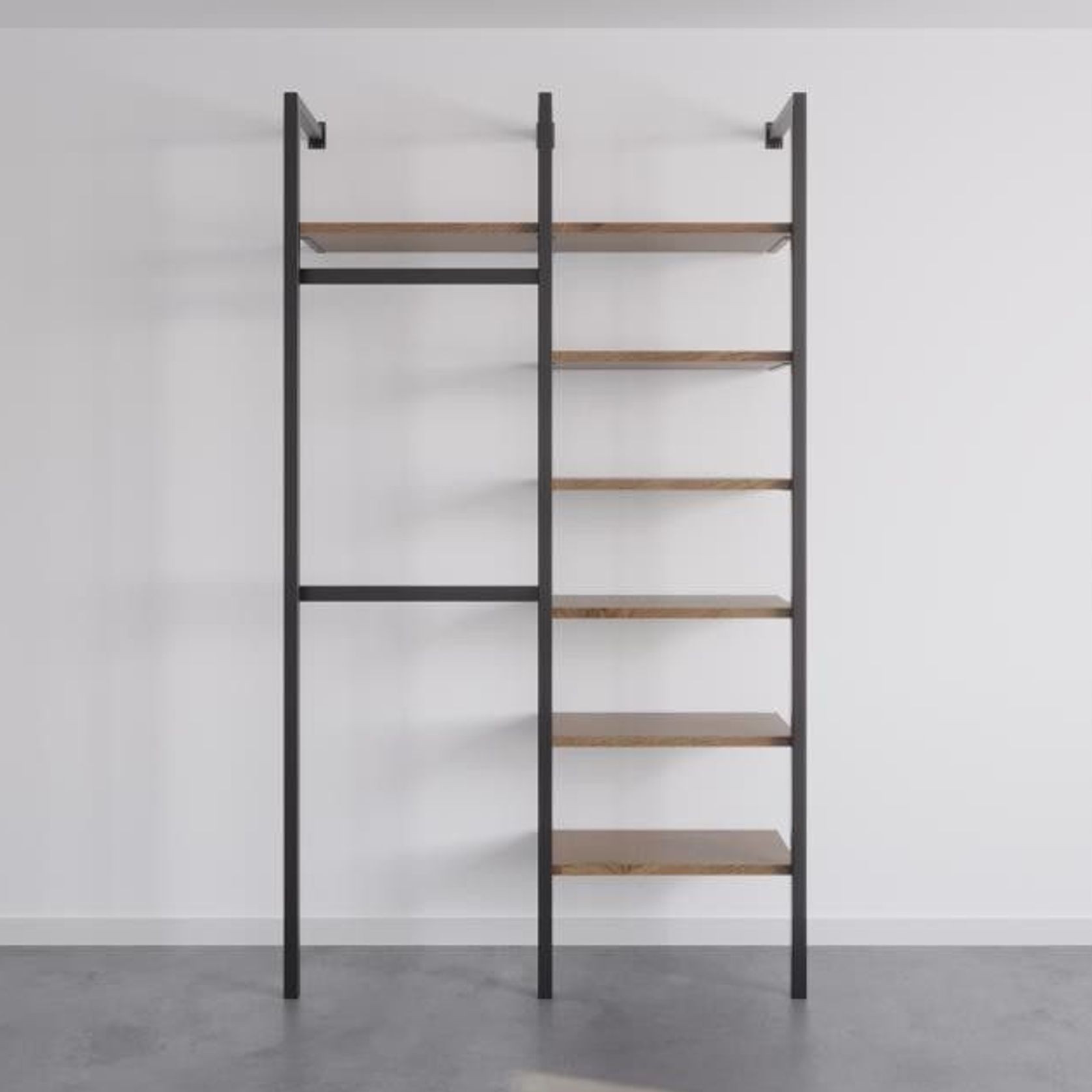 The Structured Blazer | Offset Kitset Wardrobe gallery detail image