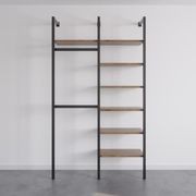 The Structured Blazer | Offset Kitset Wardrobe gallery detail image