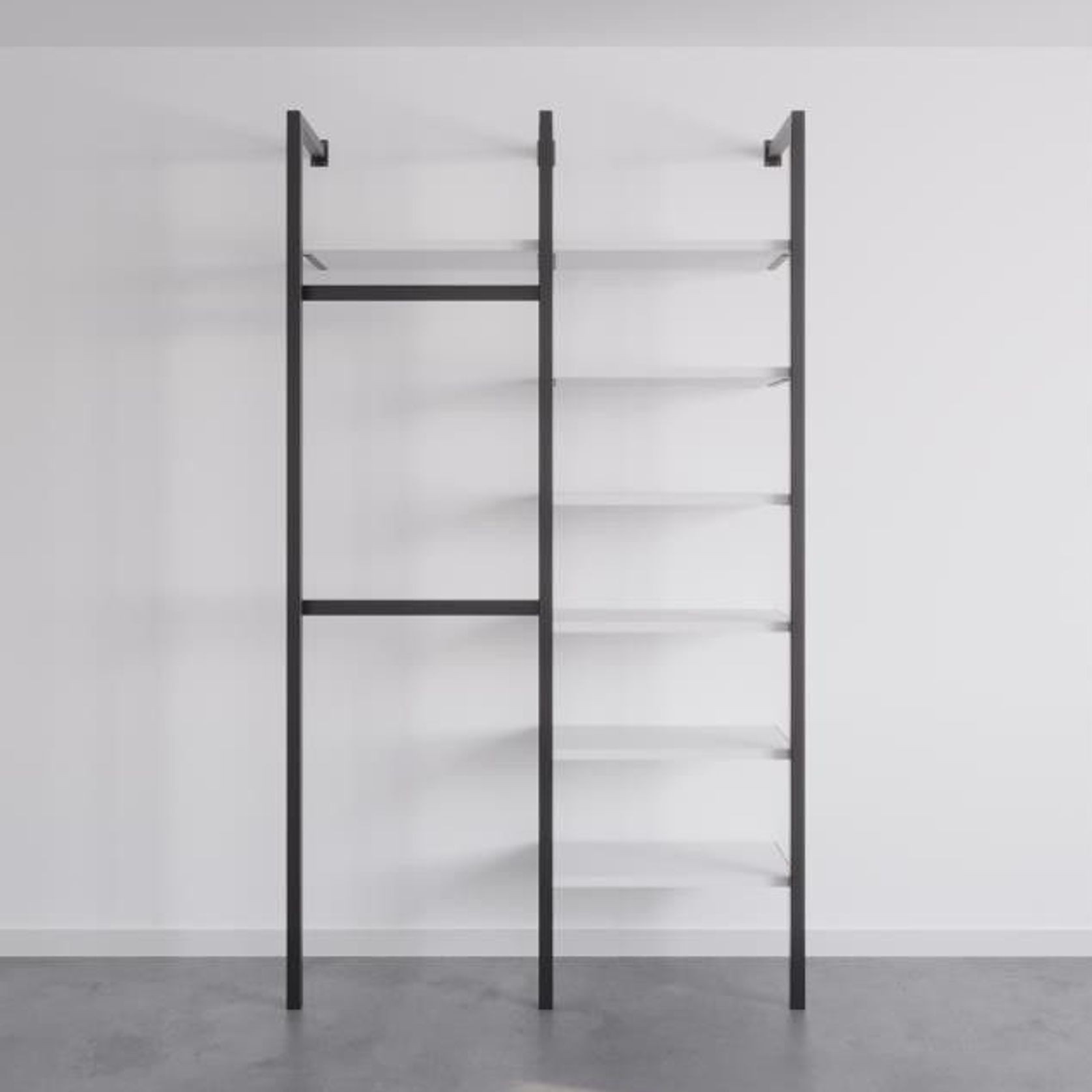 The Structured Blazer | Offset Kitset Wardrobe gallery detail image