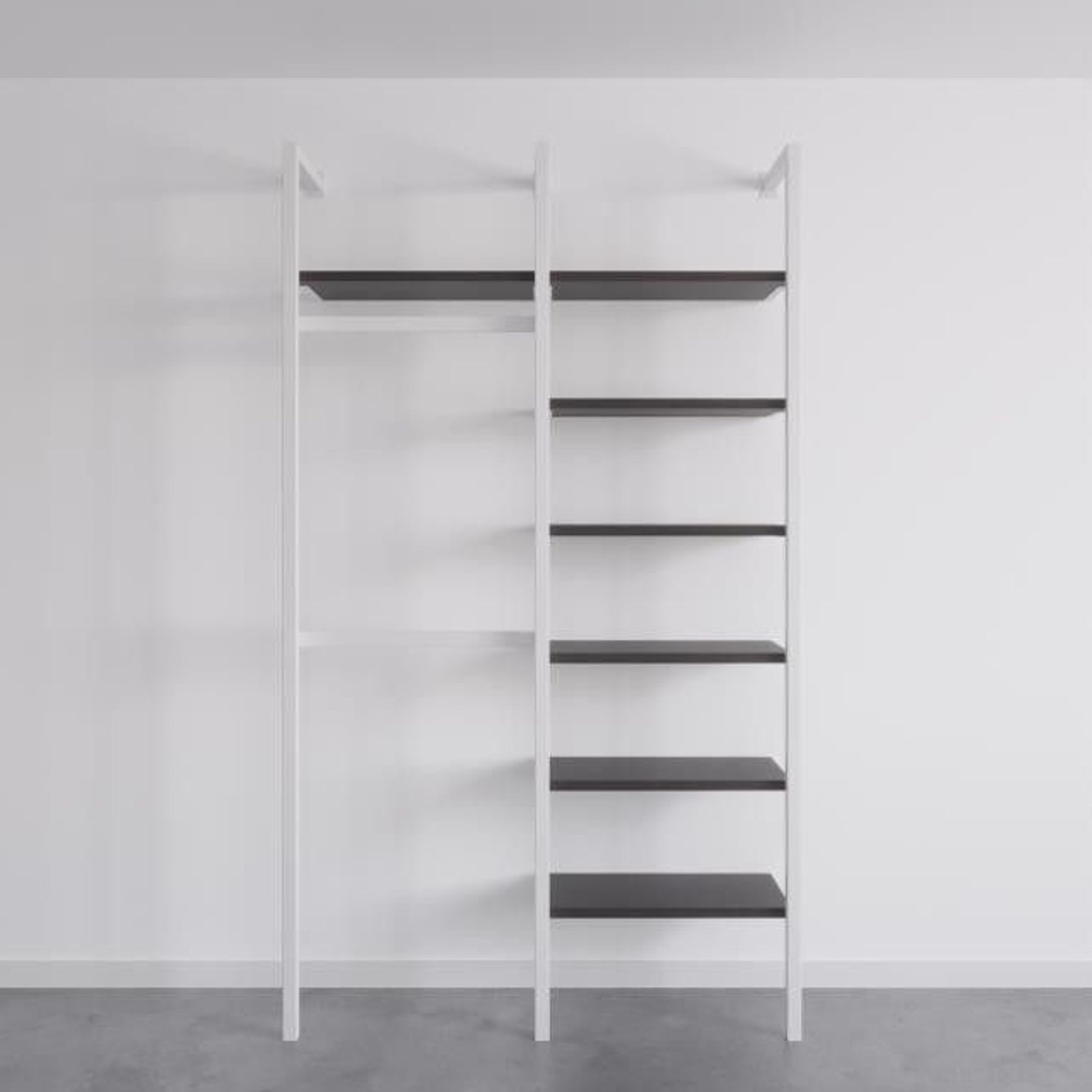 The Structured Blazer | Offset Kitset Wardrobe gallery detail image