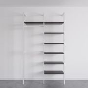 The Structured Blazer | Offset Kitset Wardrobe gallery detail image