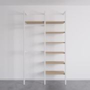 The Structured Blazer | Offset Kitset Wardrobe gallery detail image