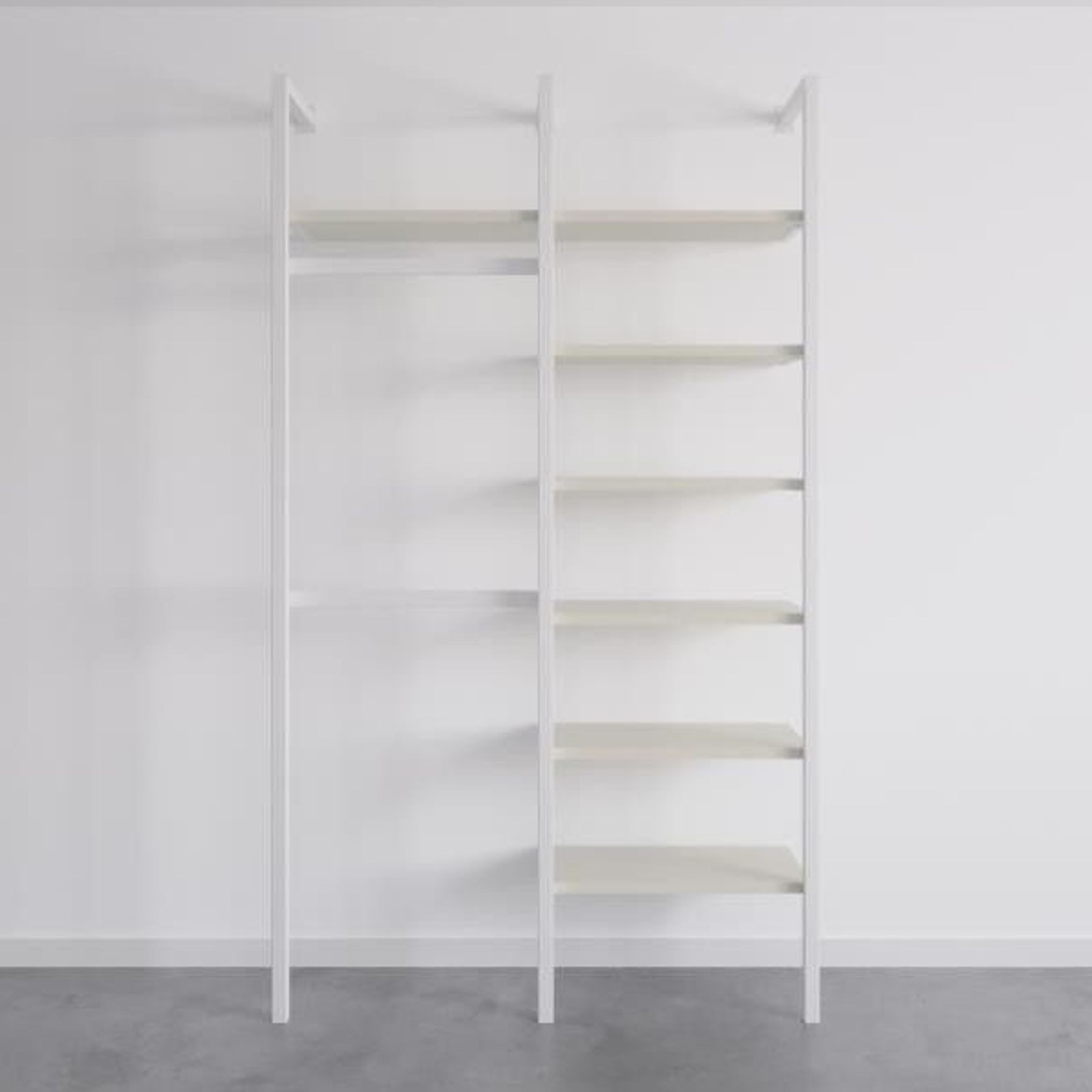 The Structured Blazer | Offset Kitset Wardrobe gallery detail image